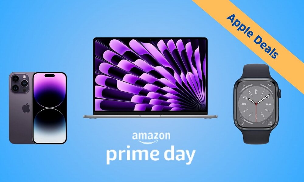 Apple watch 3 amazon prime day clearance
